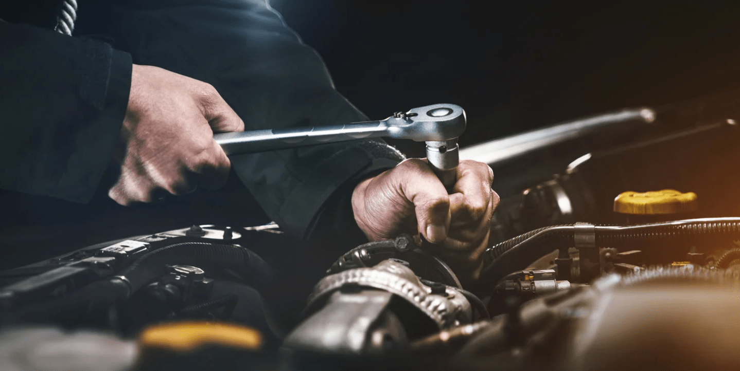 AJ Automotive