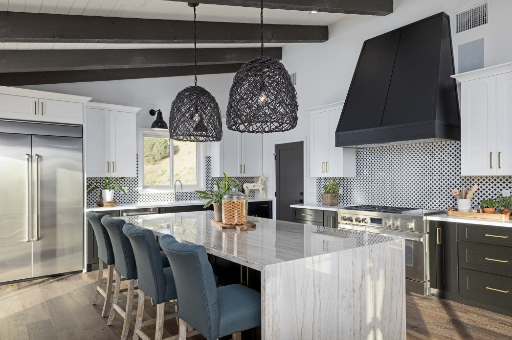 New Image Kitchens