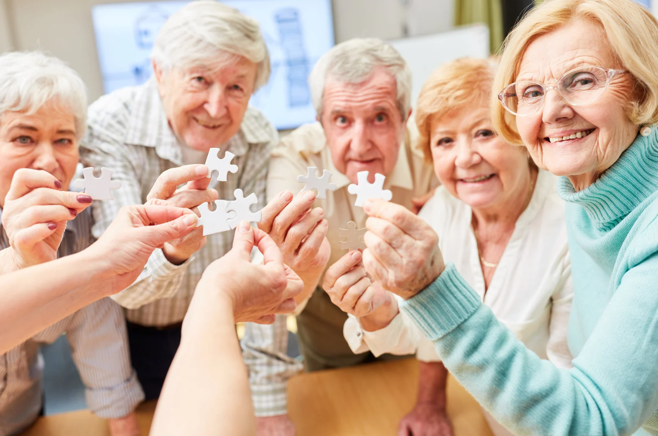 Wingecarribee Adult Day Care