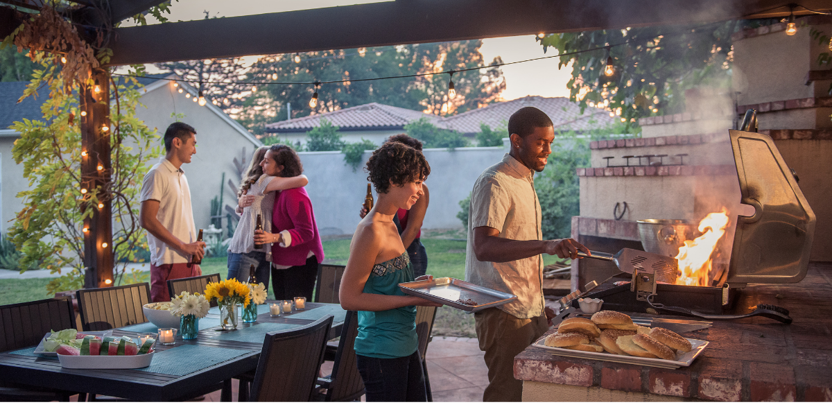 Barbeques Galore South Nowra