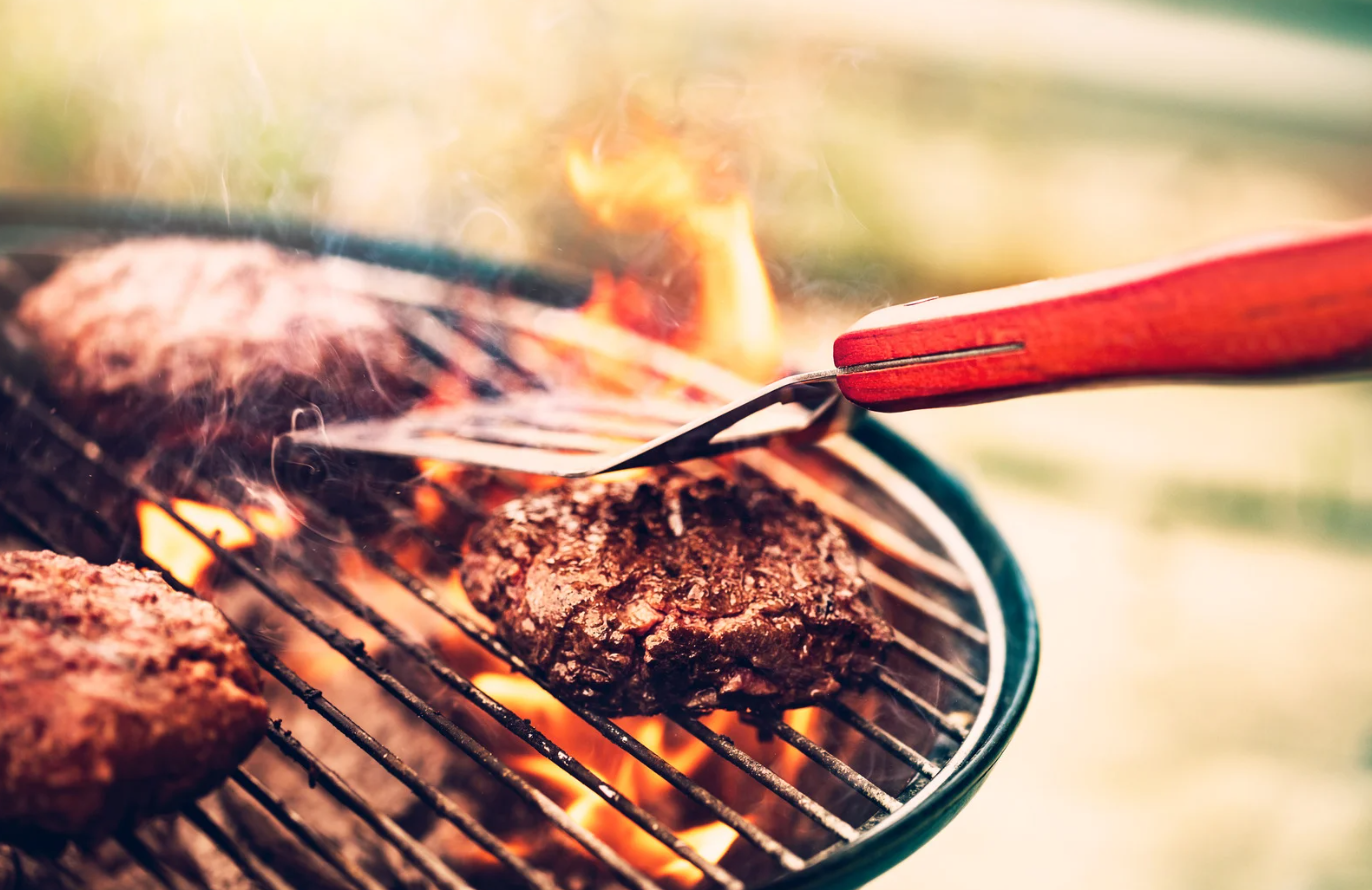 Barbeques Galore South Nowra