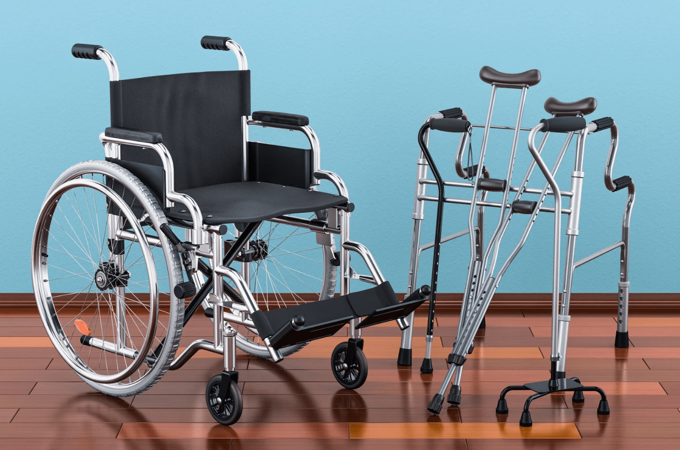 Everyday Mobility