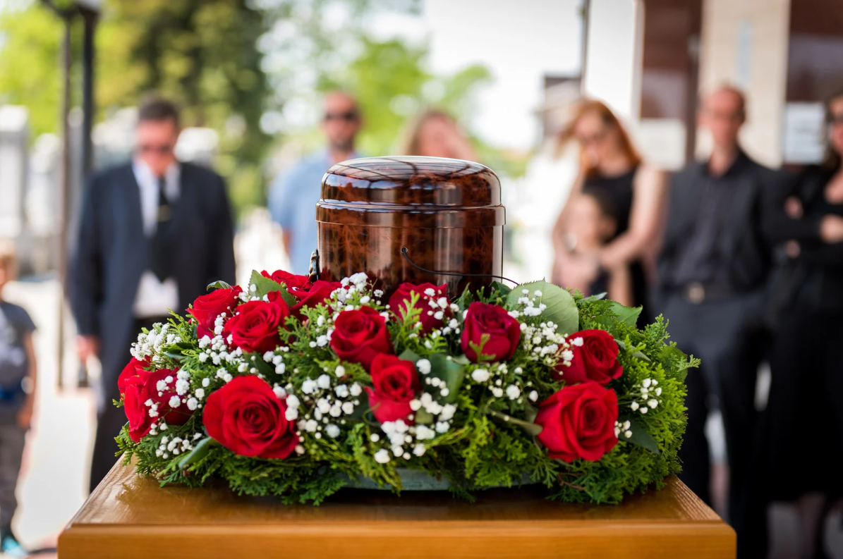 H. Parsons Funeral Directors
