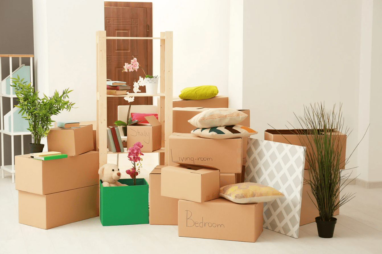 Hunt Removals and Storage