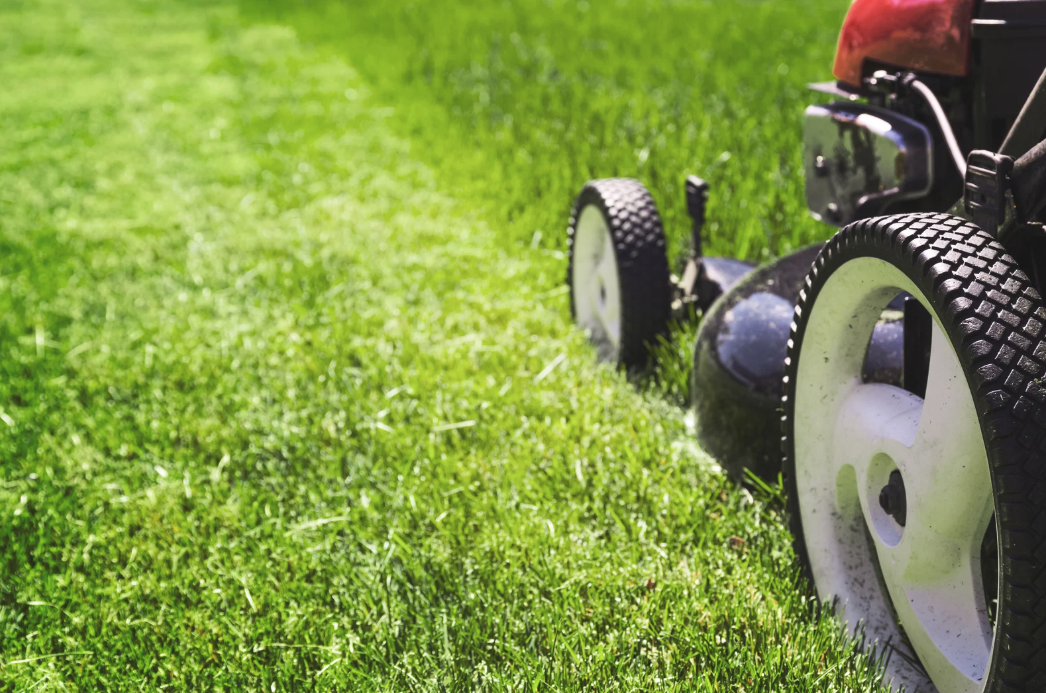 Ken Matthews Auto & Mower Centre