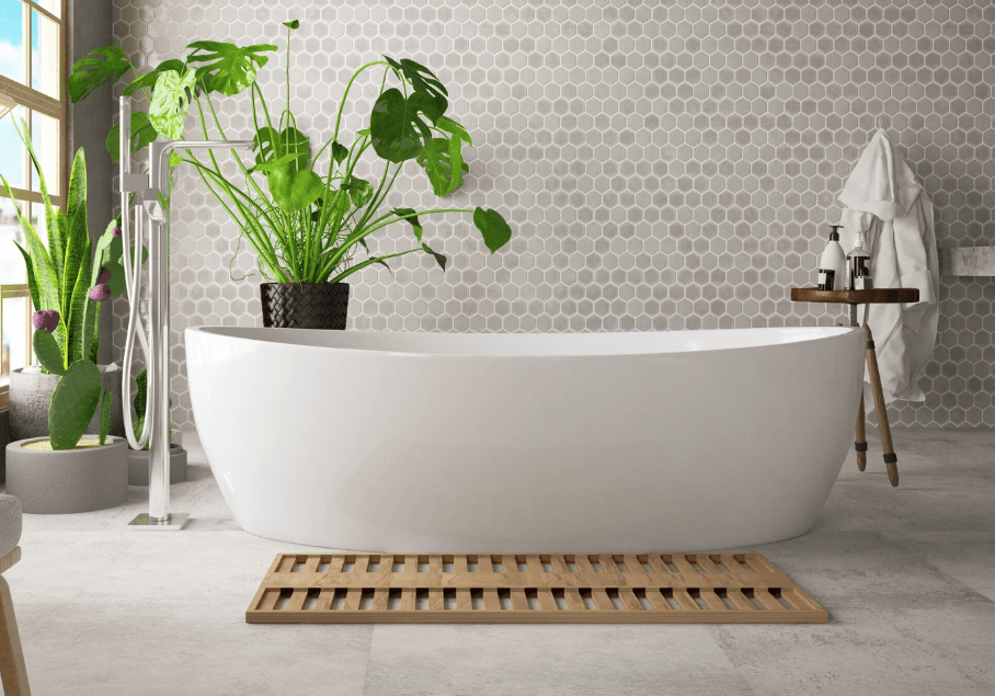 Bathrooms Doors & More