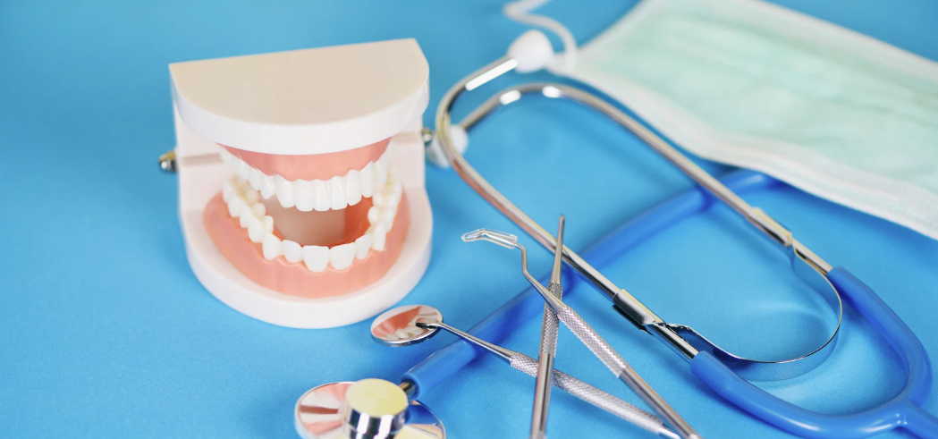 Hancock Dentures