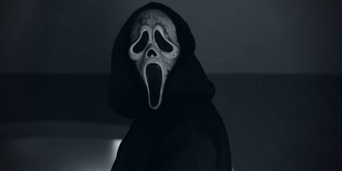 When do you think the series should end? I think Scream 8 would be