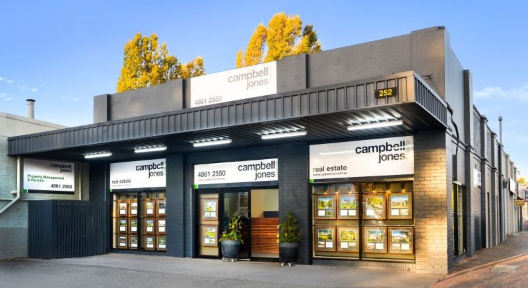 Campbell Jones Property 2ST