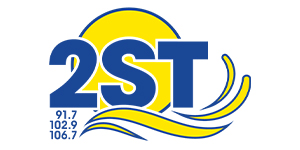 2st logo