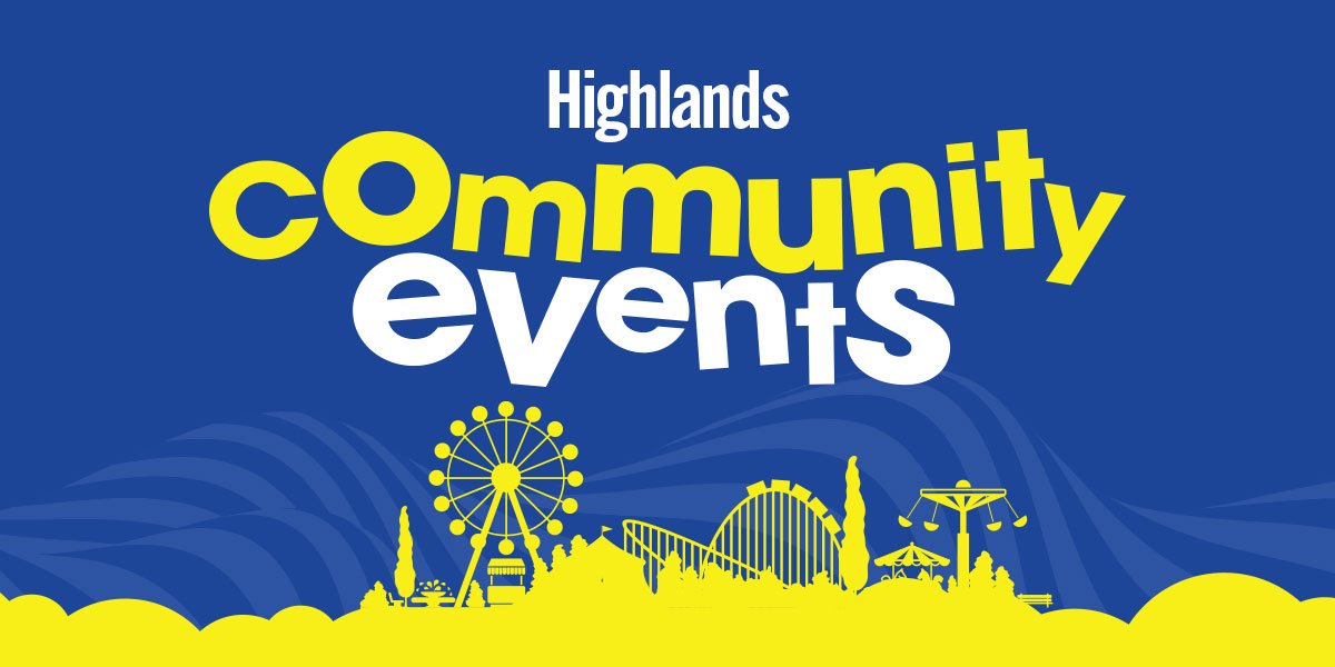 Highlands Events