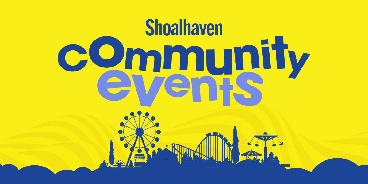 Shoalhaven Events