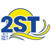 2ST - Southern Highlands - 102.9 FM (MP3) logo