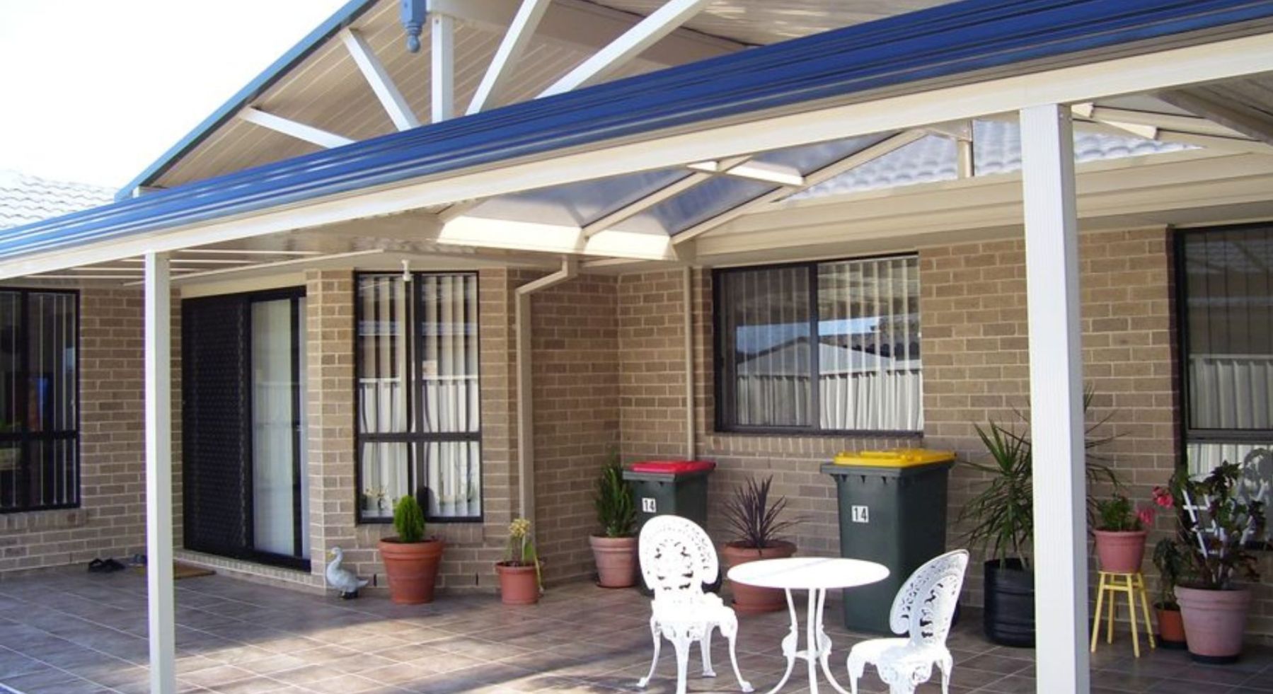 Shoalhaven Patios