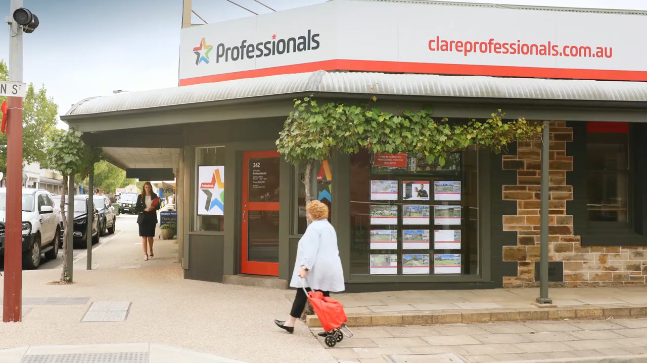 Professionals Nowra