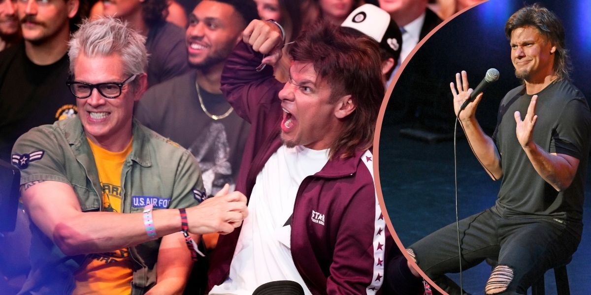 Theo Von