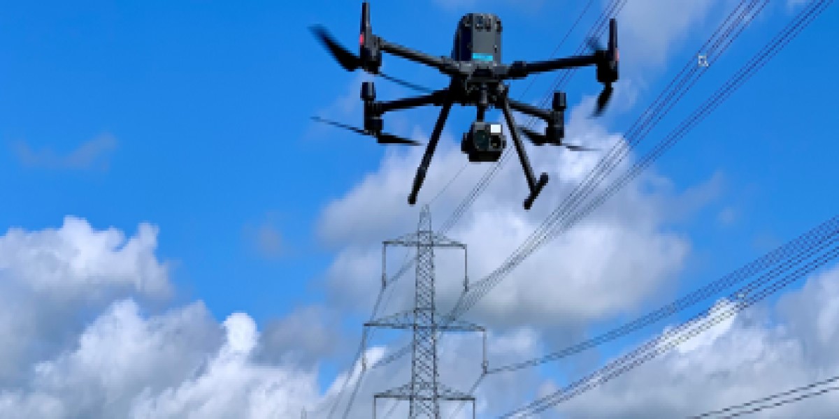 Drones replace Endeavour Energy helicopters 2ST