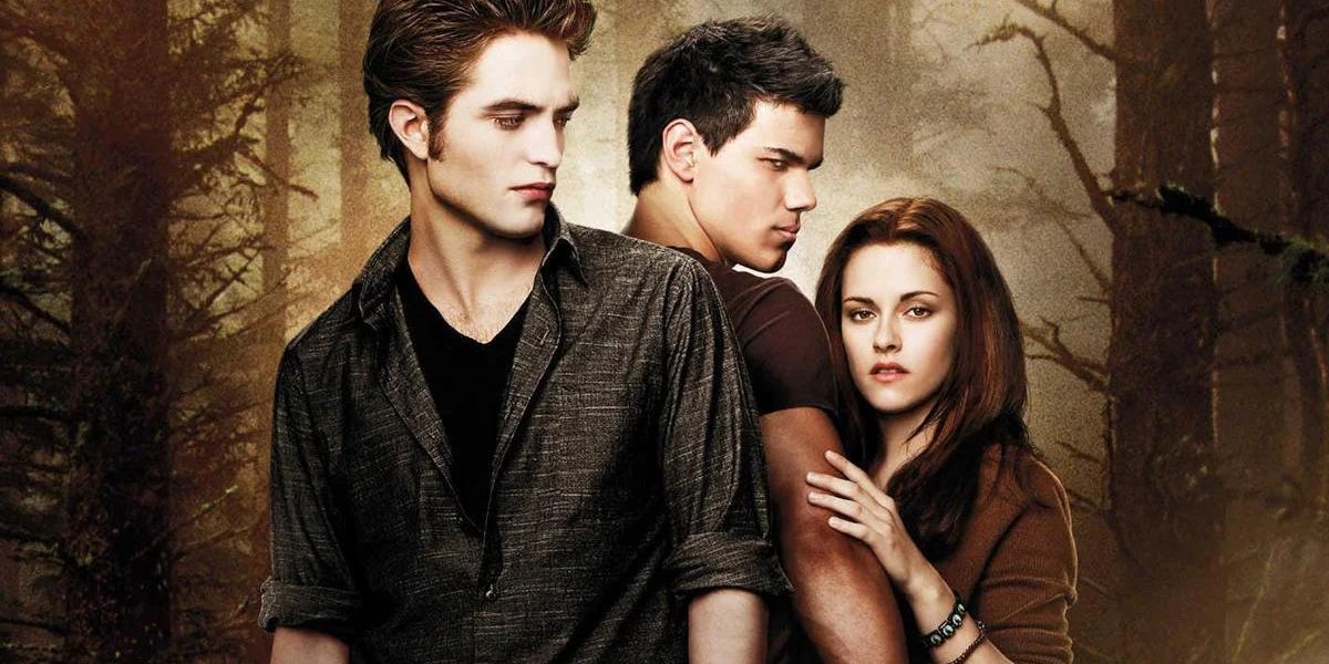 New 'Twilight' TV Series will be Animated 2ST New 'Twilight' TV Series will be Animated 2ST