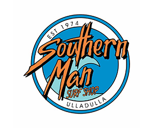 Southern Man Surf Shop