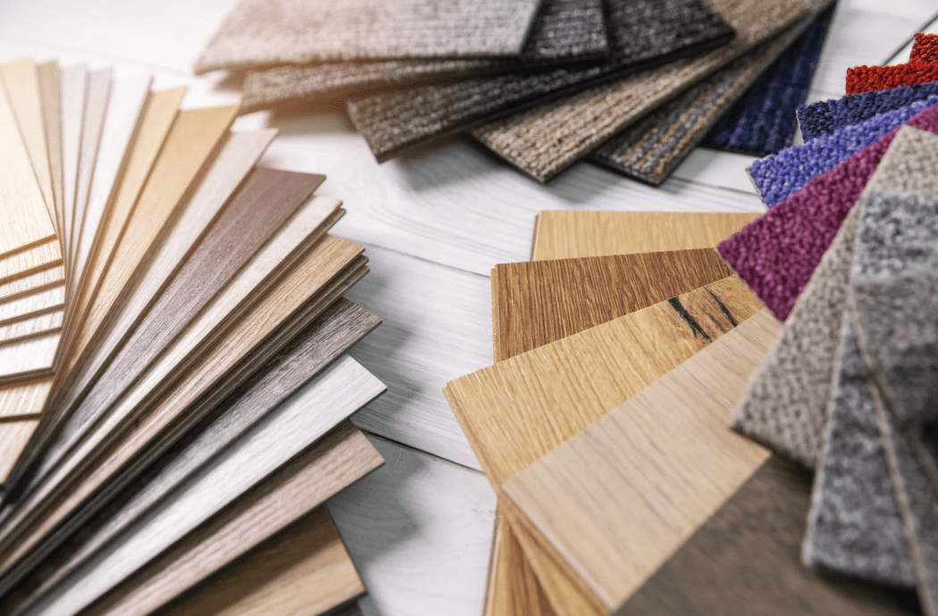 Choices Flooring South Nowra