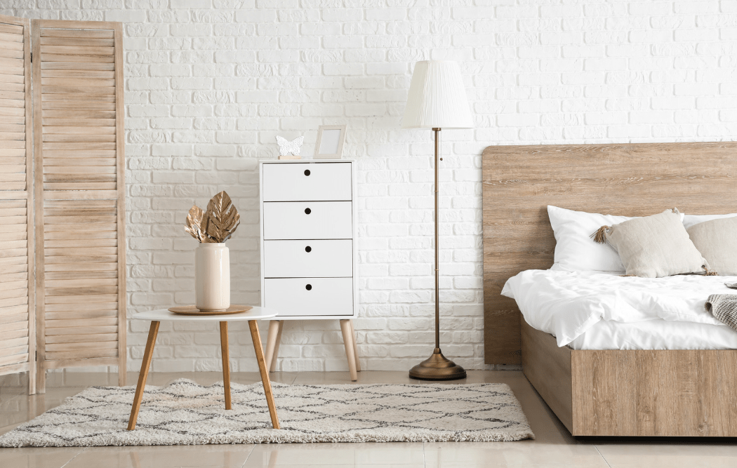 Sansoms Furniture One