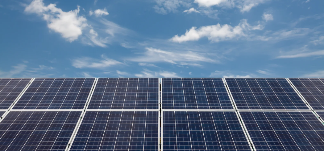 Shoalhaven Solar