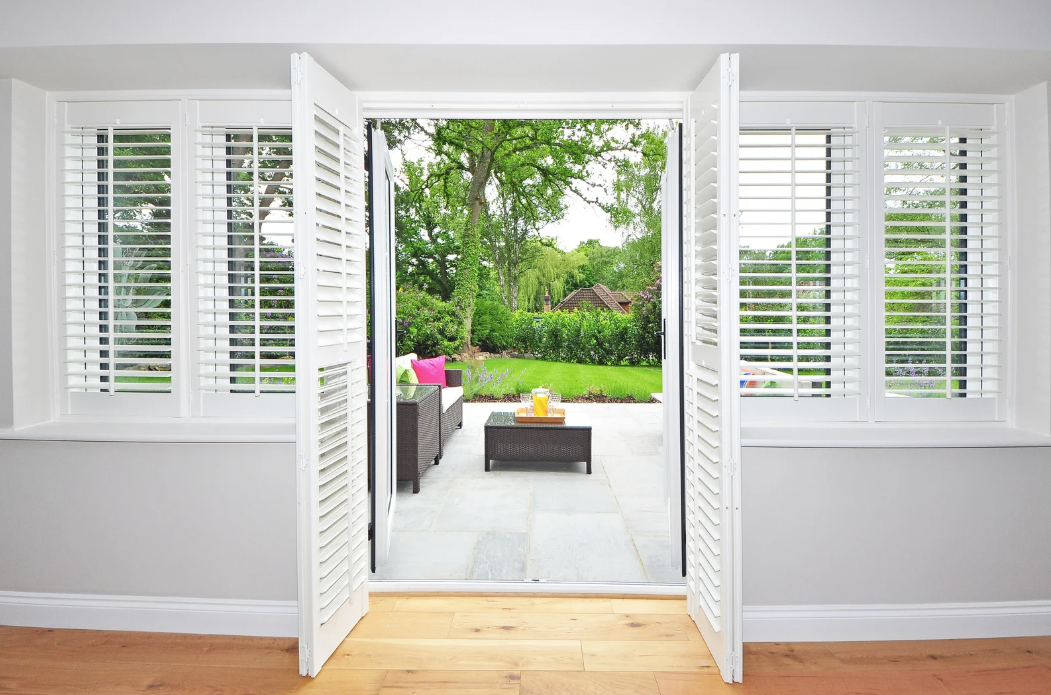 Sunstyle Blinds