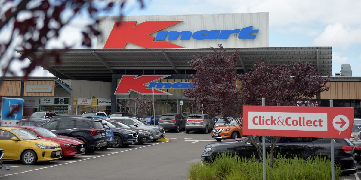 No Receipt, No Refund Kmart Tightens Returns Policy Nationwide 2ST