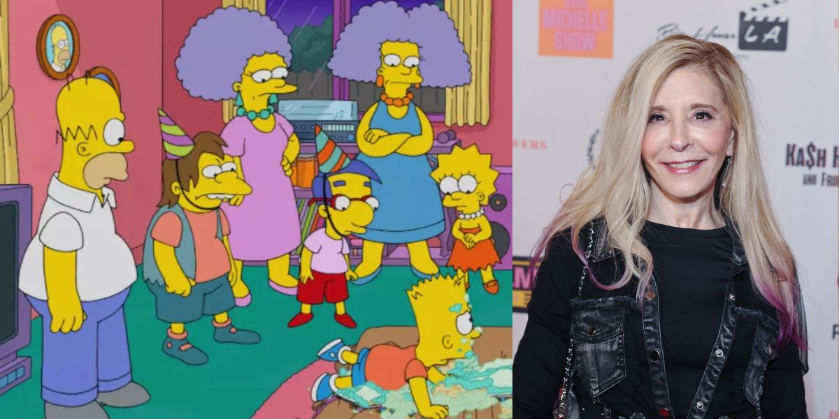Major Voice Actor Leaving ‘The Simpsons’ After 35 Years - 2ST