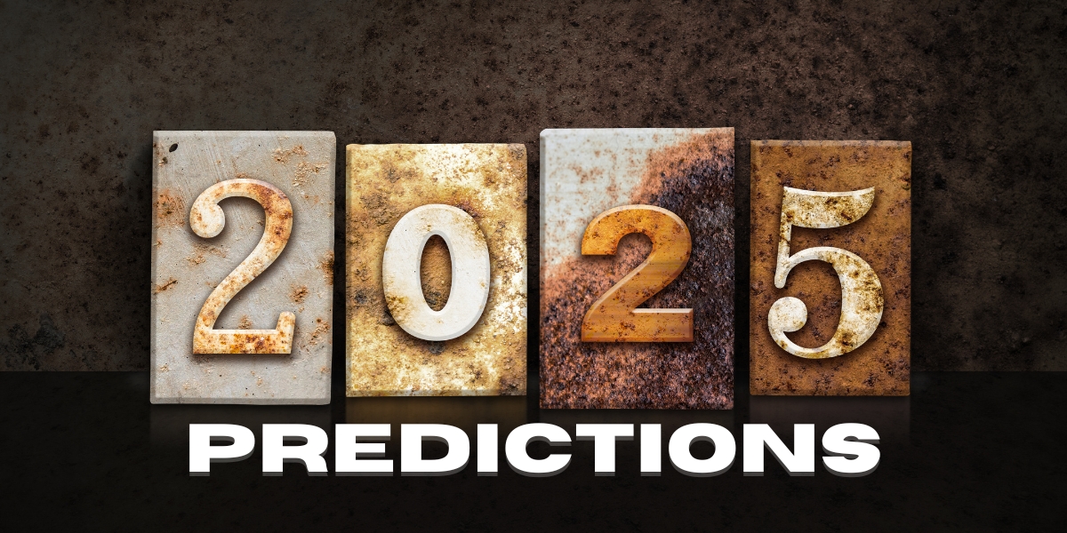 Nostradamus Predictions for 2025 Doom and Gloom Ahead 2ST