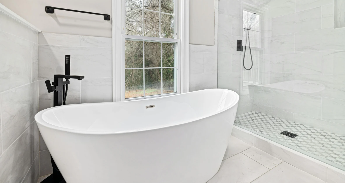 Allen Plumbing Supplies & Bathrooms