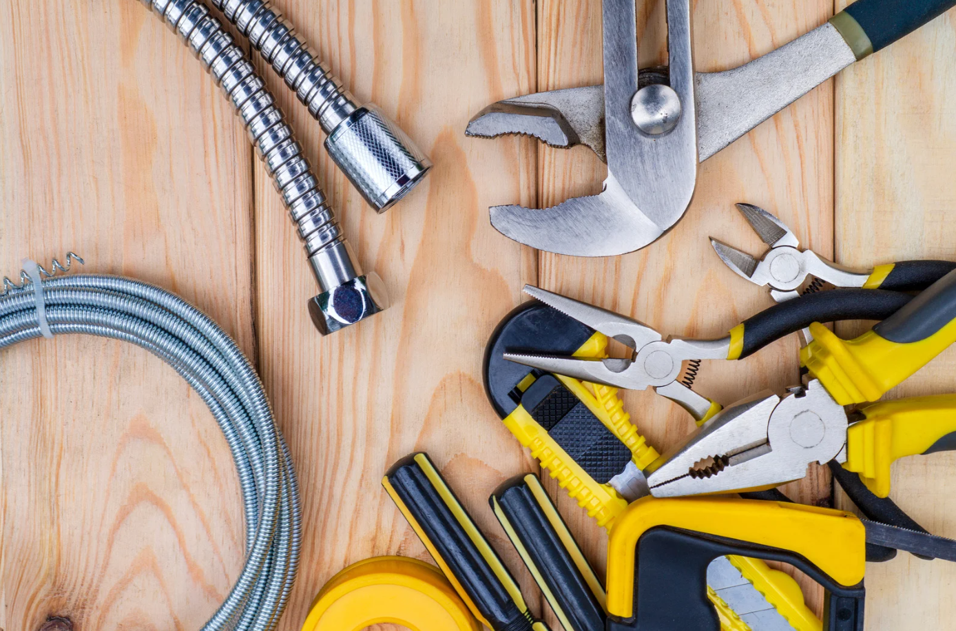 Curran Plumbing, Electrical, Heating & Air