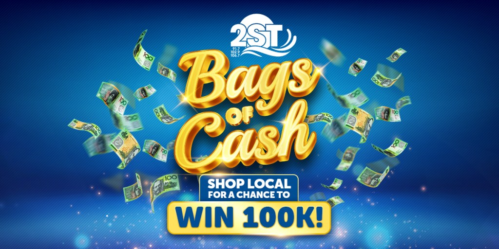 Bags of Cash 2025