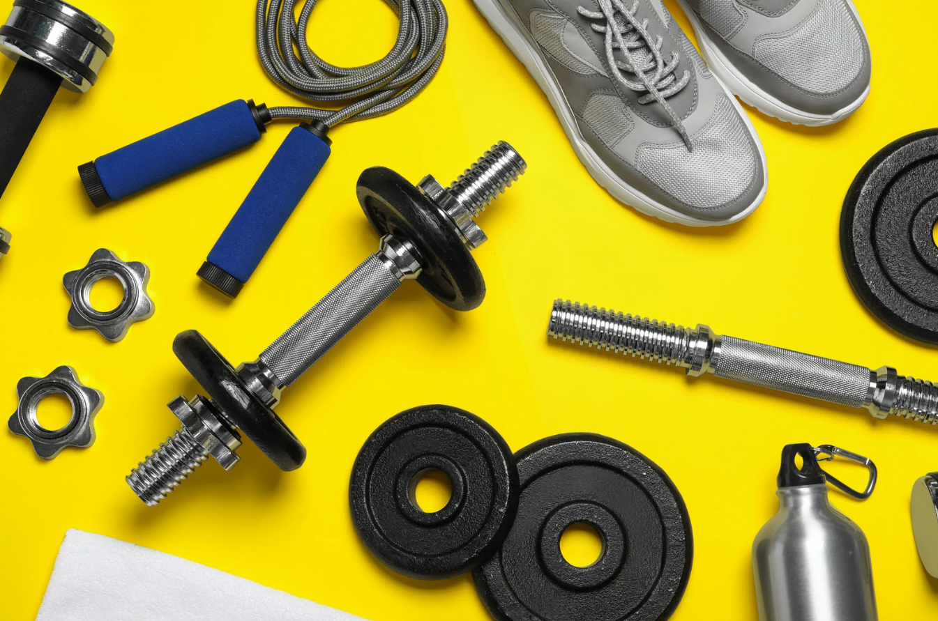 Plus Fitness