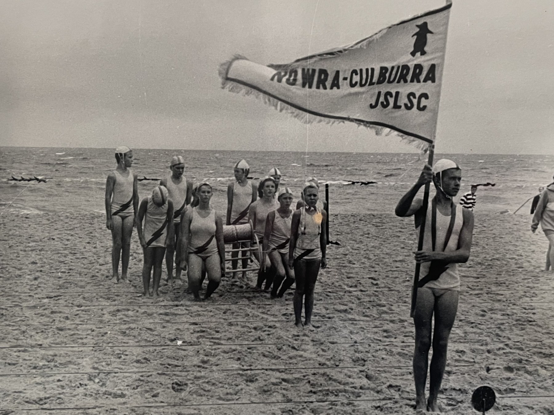 The current image has no alternative text. The file name is: 1988-02-Junior-March-Past.jpeg