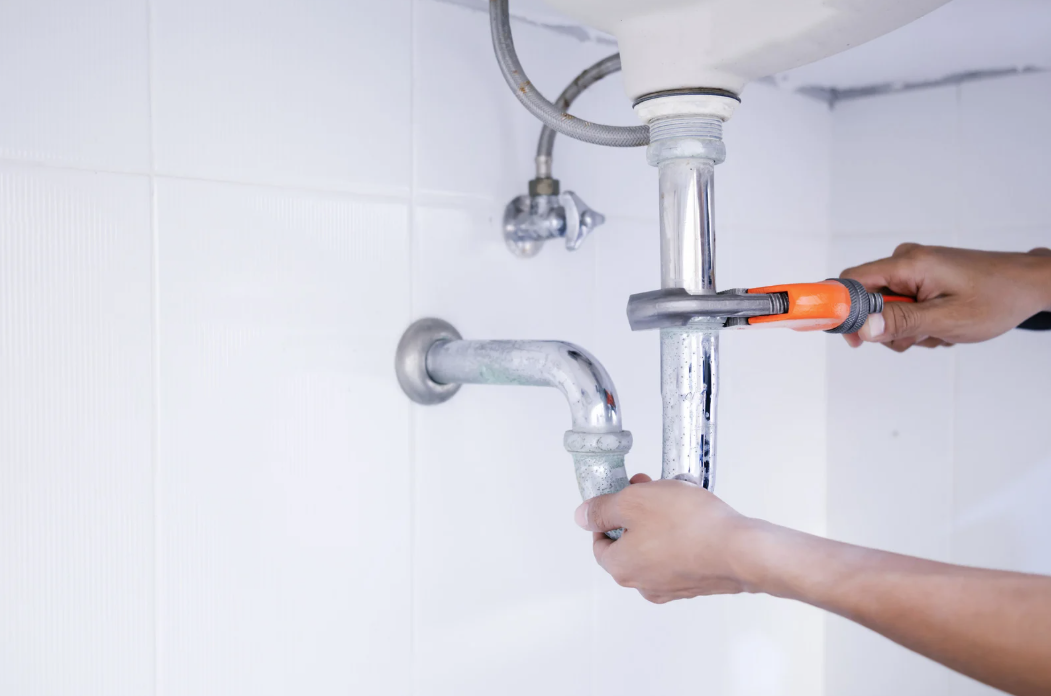 JLH Plumbing, Gas & Roofing