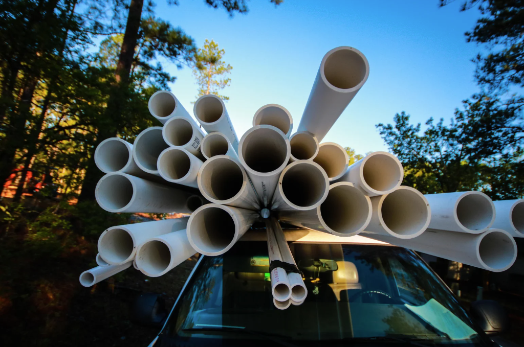 Waterite Plumbing & Sealing