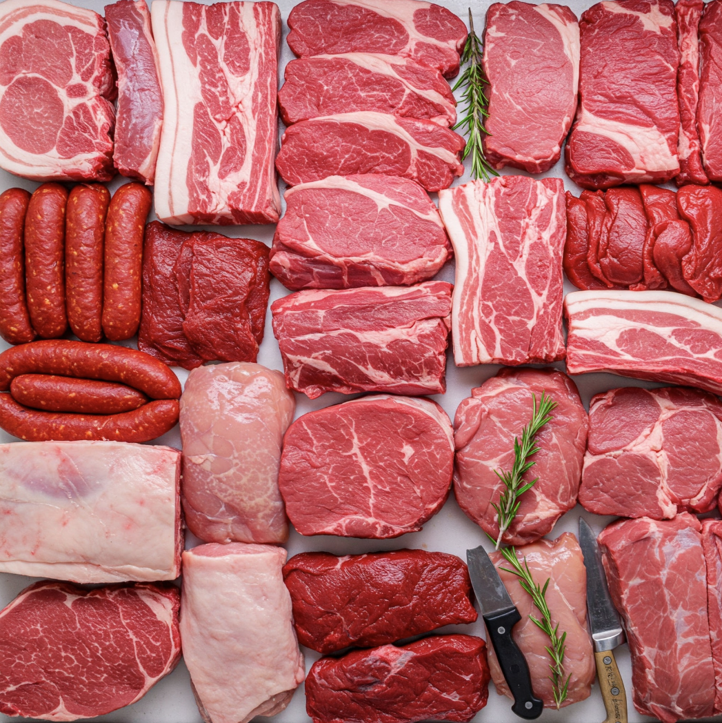 Beresford’s Quality Meats