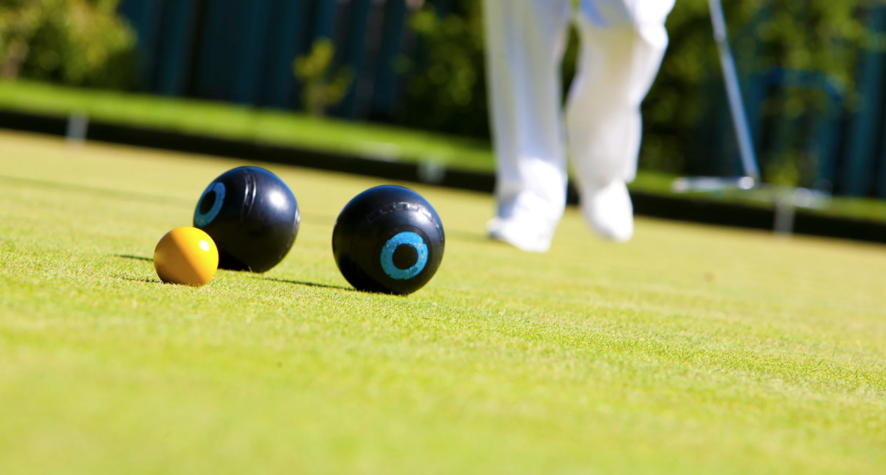 Robertson Bowling Club