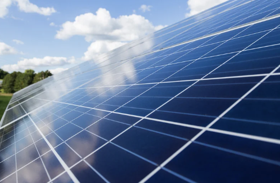 Highlands Solar