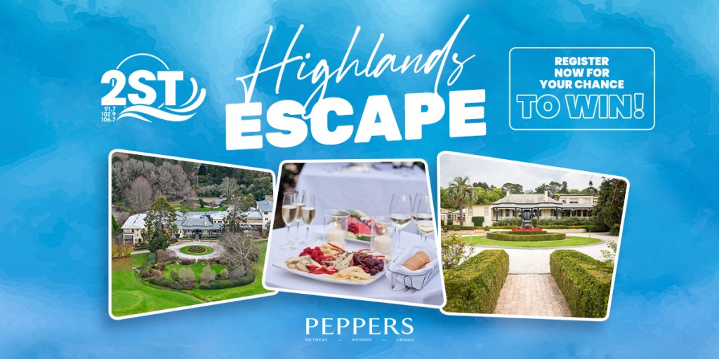 Highlands Escape