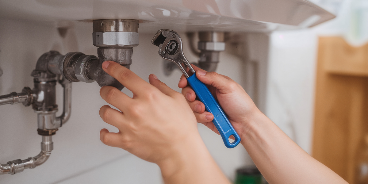 ALPM plumbing & Maintenance