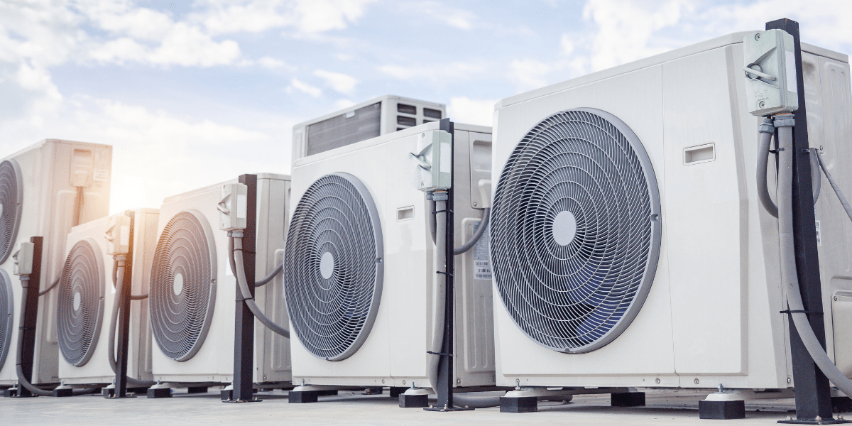 Jervis Bay Air Conditioning