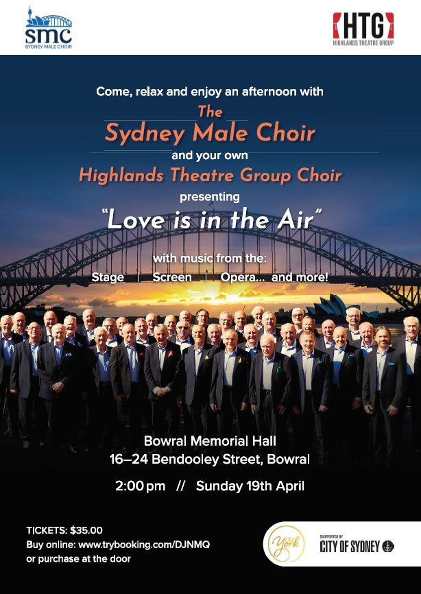 The current image has no alternative text. The file name is: Bowral-Concert-rotated.jpg