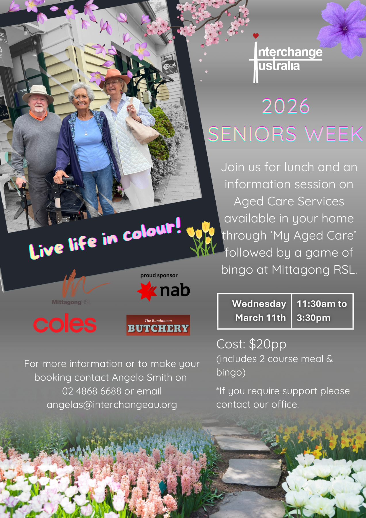 The current image has no alternative text. The file name is: Seniors-Week-Luncheon-A4-9.png