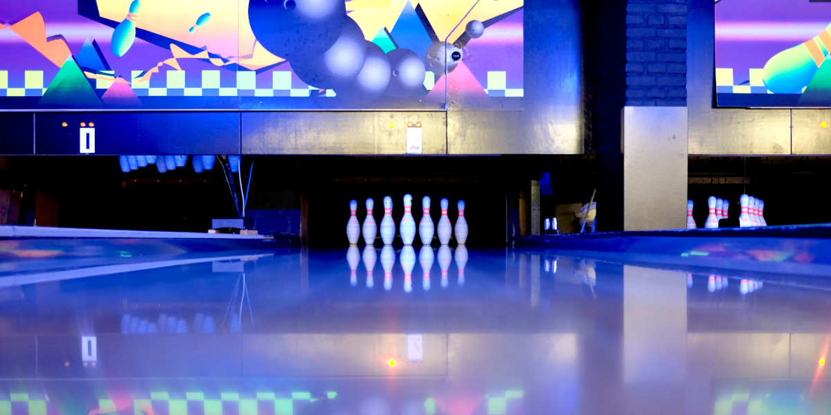 Shoalhaven City Lanes