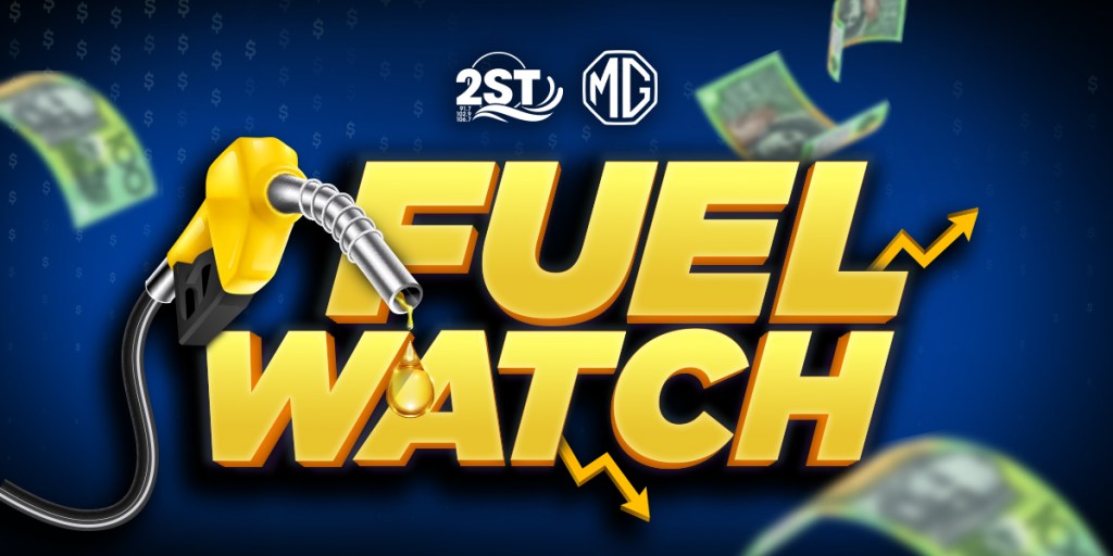 2ST’s Fuel Watch
