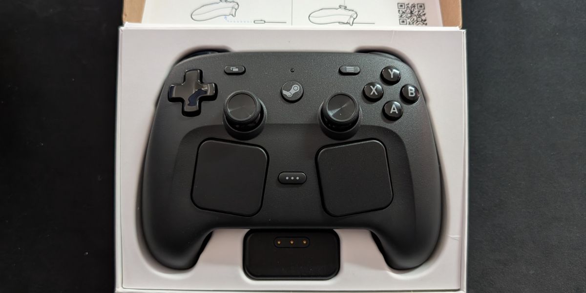 Why the New $149 Steam Controller is the Secret Weapon for Your PC