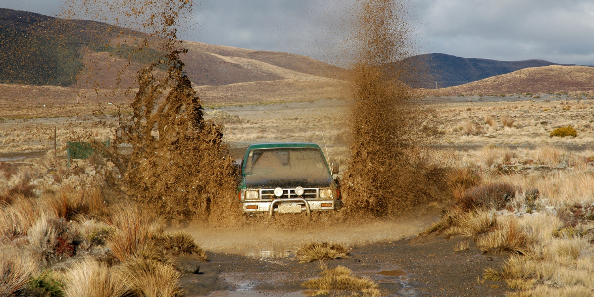 ARB Mittagong