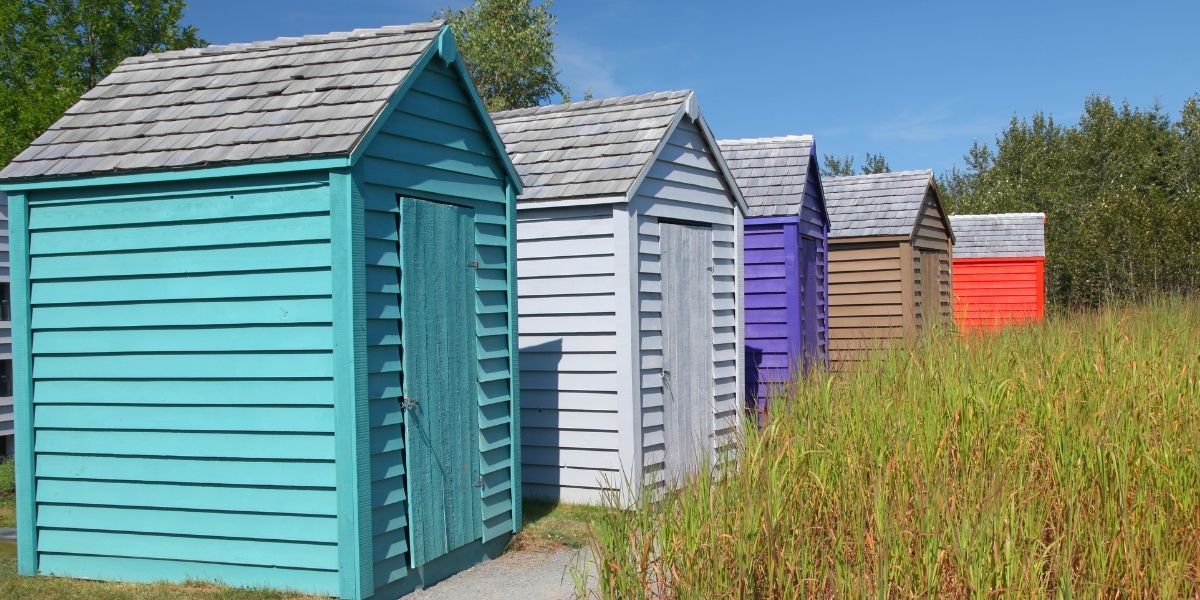 Shoalhaven Garden Sheds
